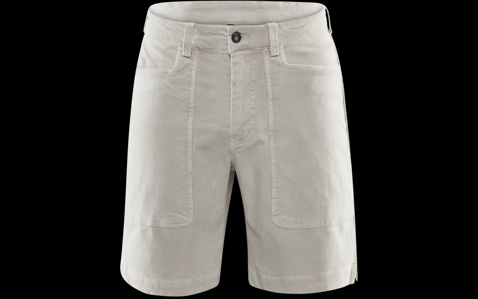 GRINDER CORDUROY SHORTS
