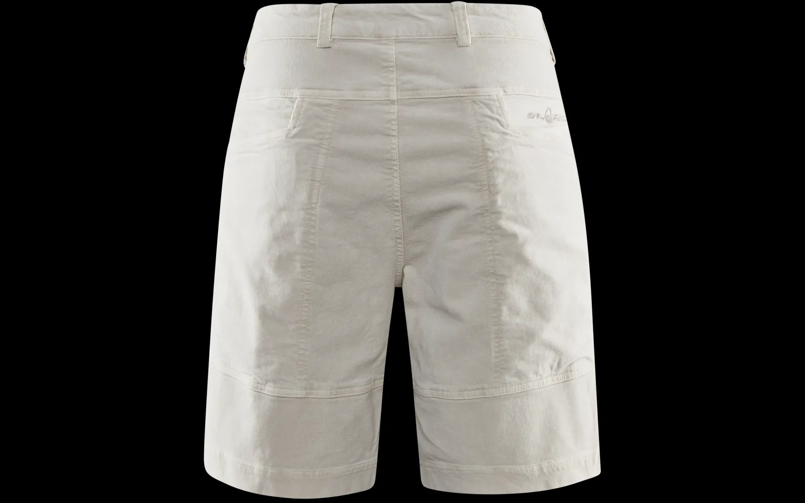 GRINDER CORDUROY SHORTS