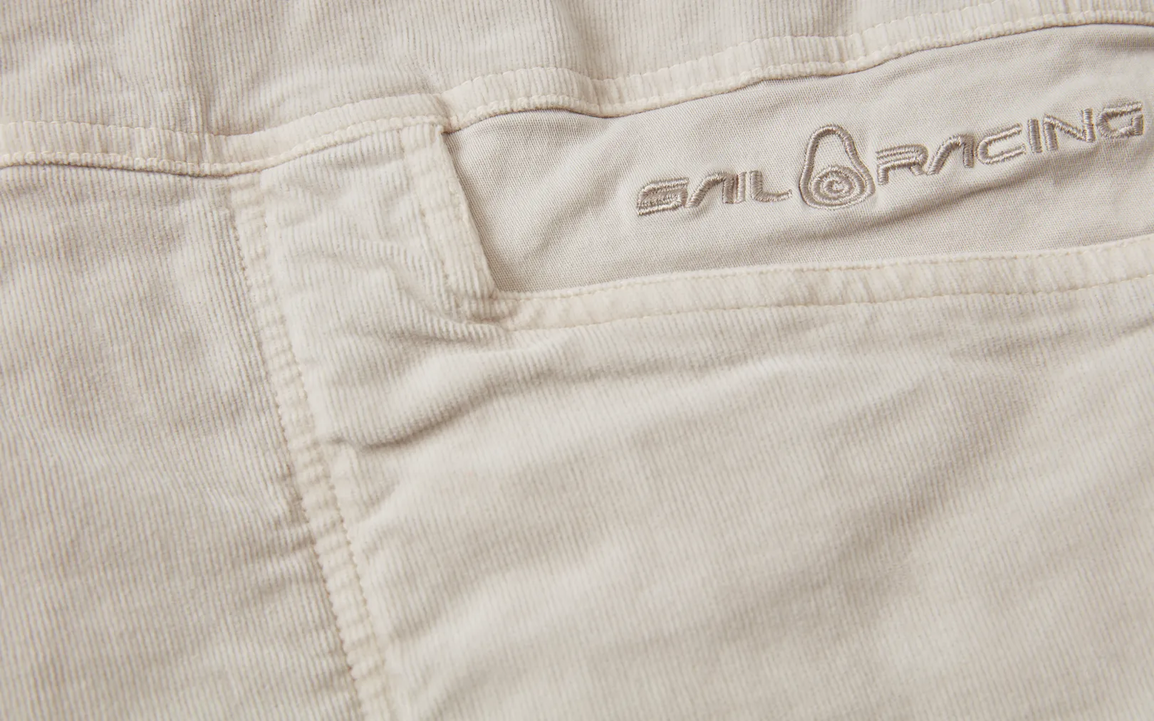 GRINDER CORDUROY SHORTS