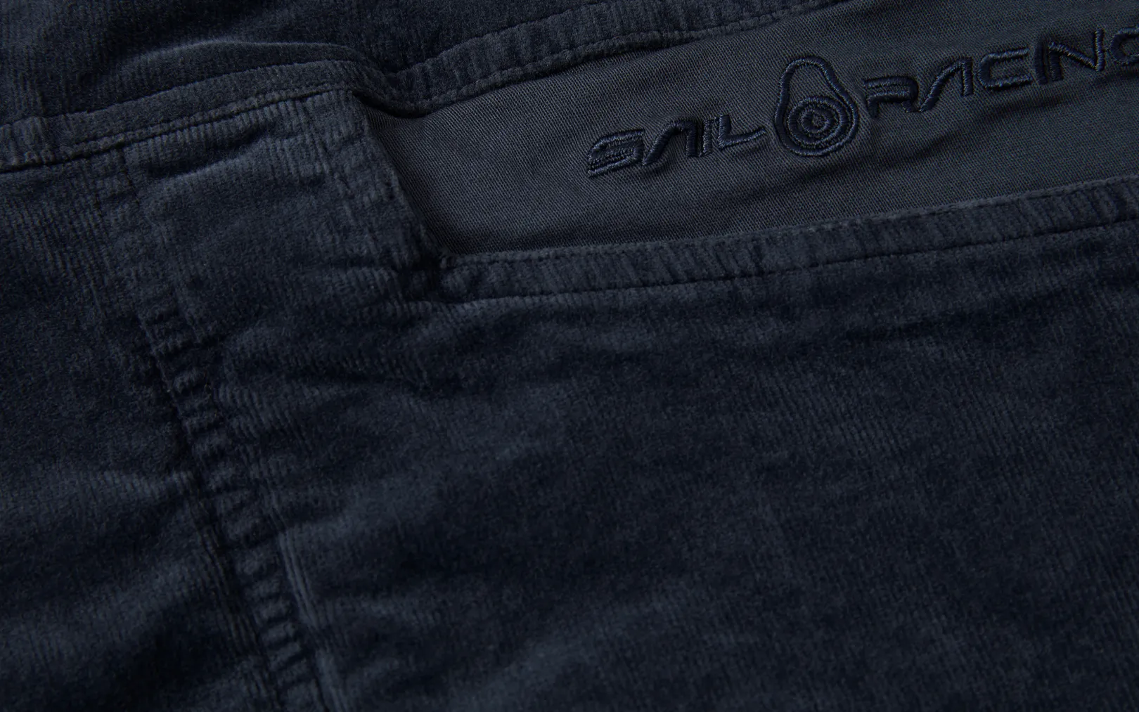GRINDER CORDUROY SHORTS