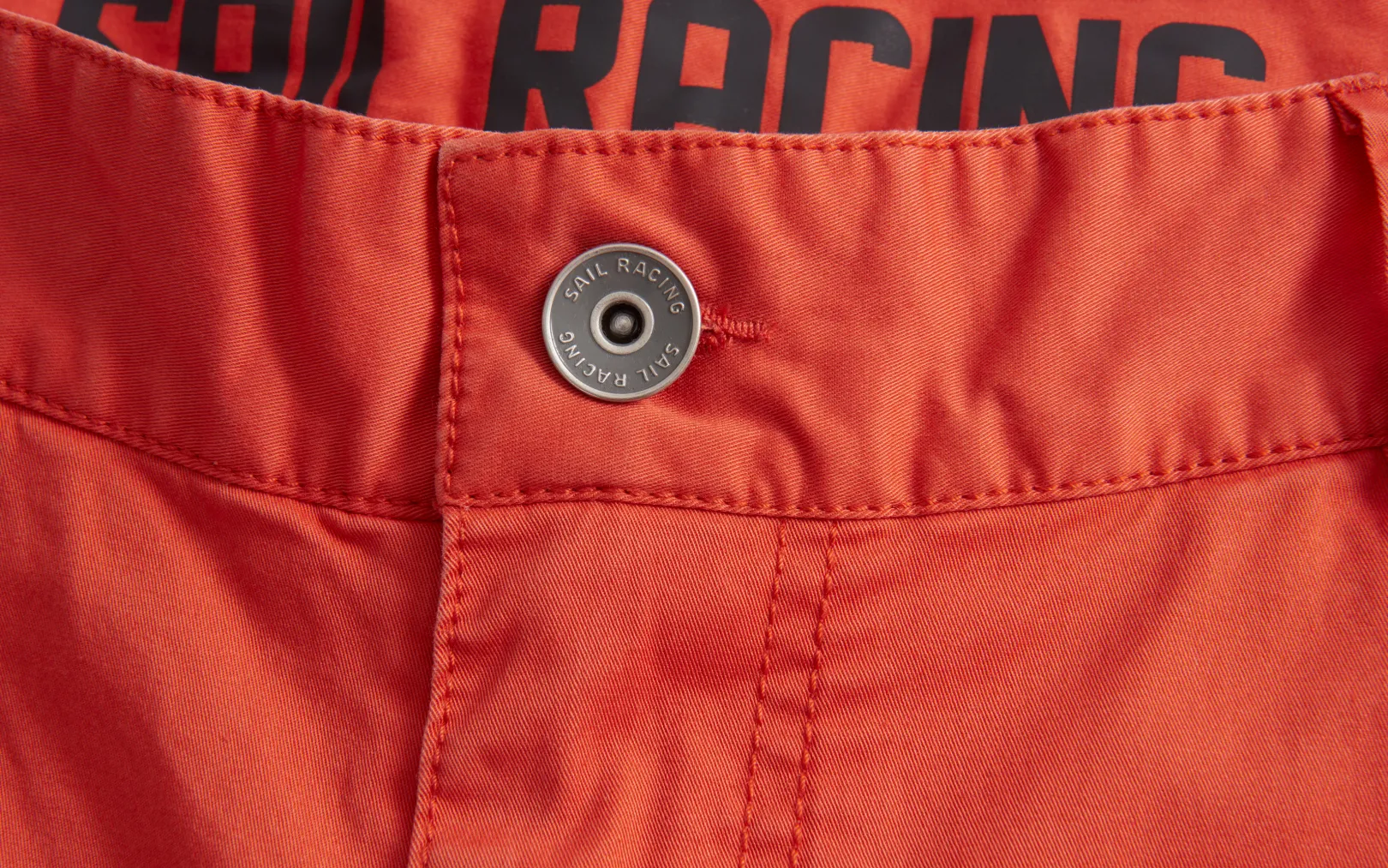 HELMSMAN CHINO SHORTS