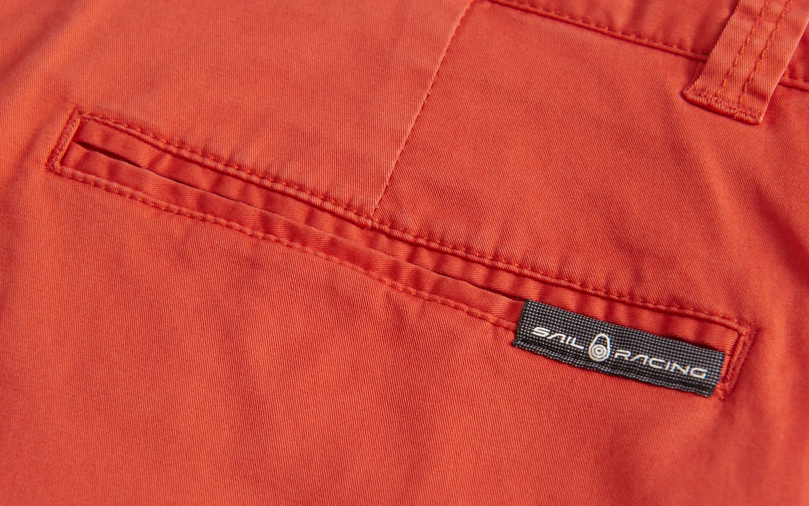 HELMSMAN CHINO SHORTS