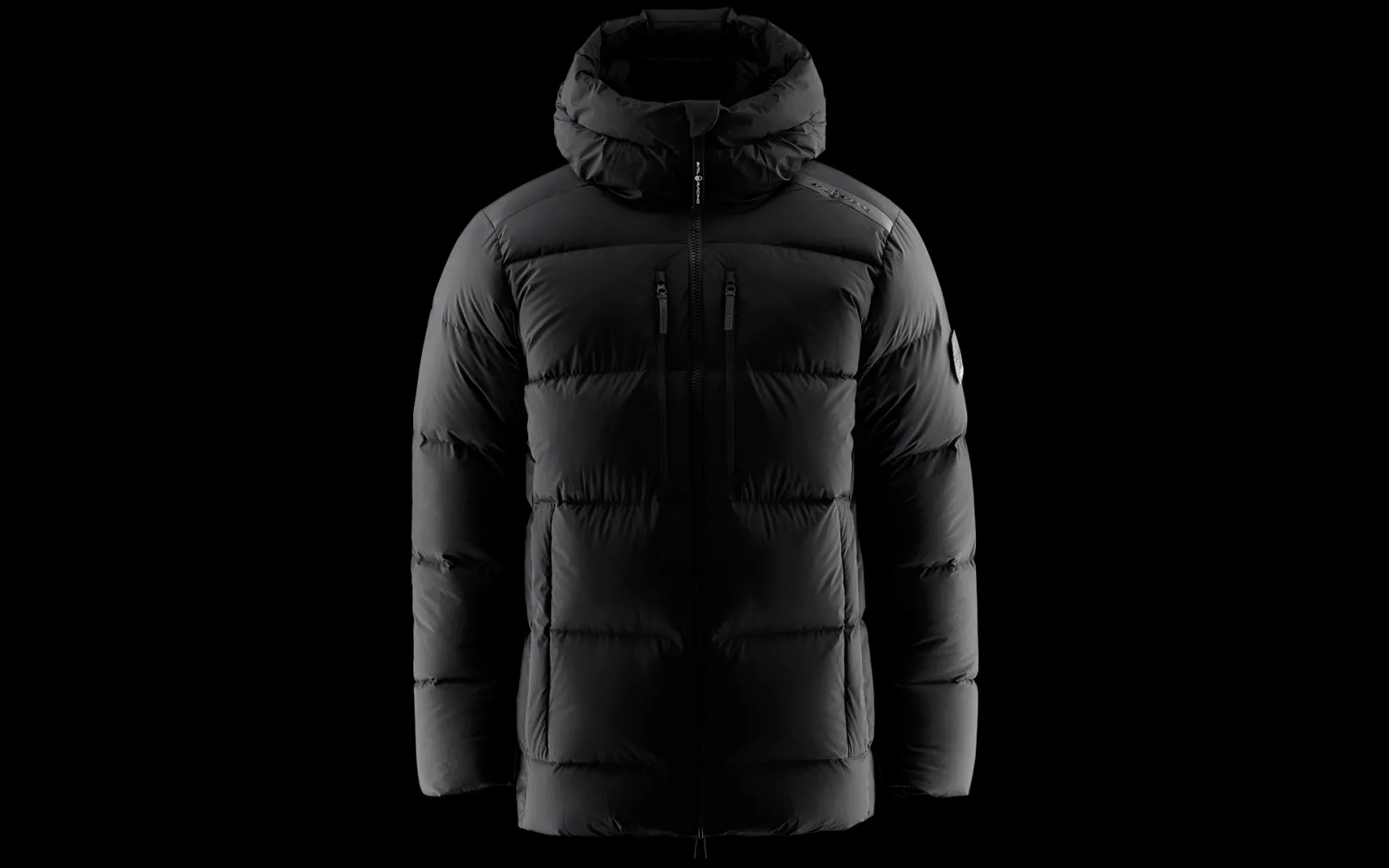 HURRICANE DOWN PARKA