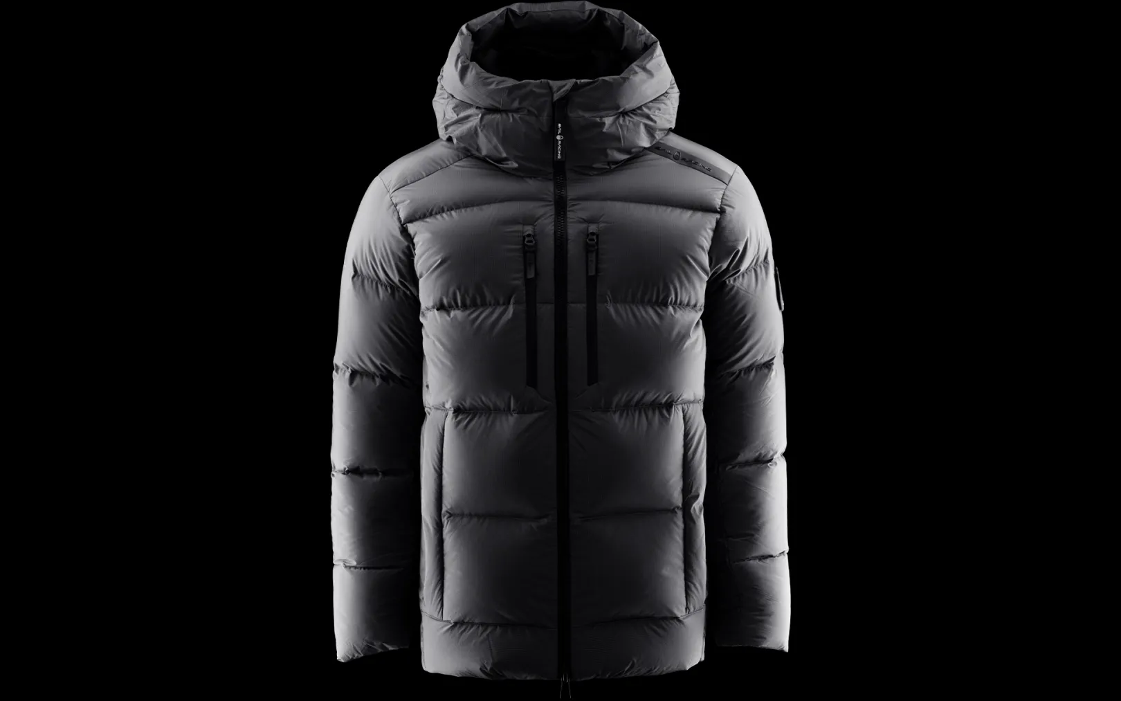 HURRICANE DOWN PARKA