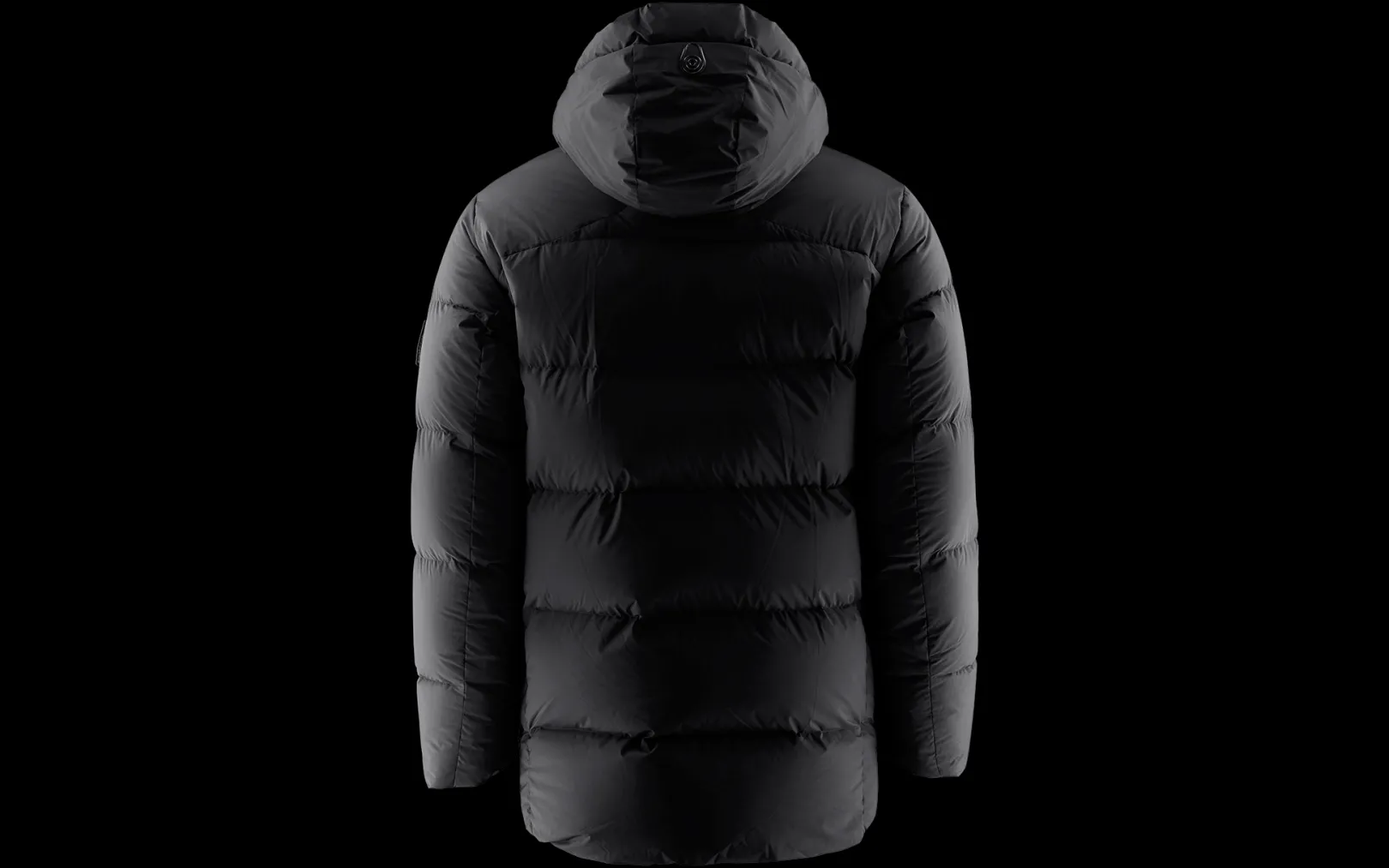 HURRICANE DOWN PARKA
