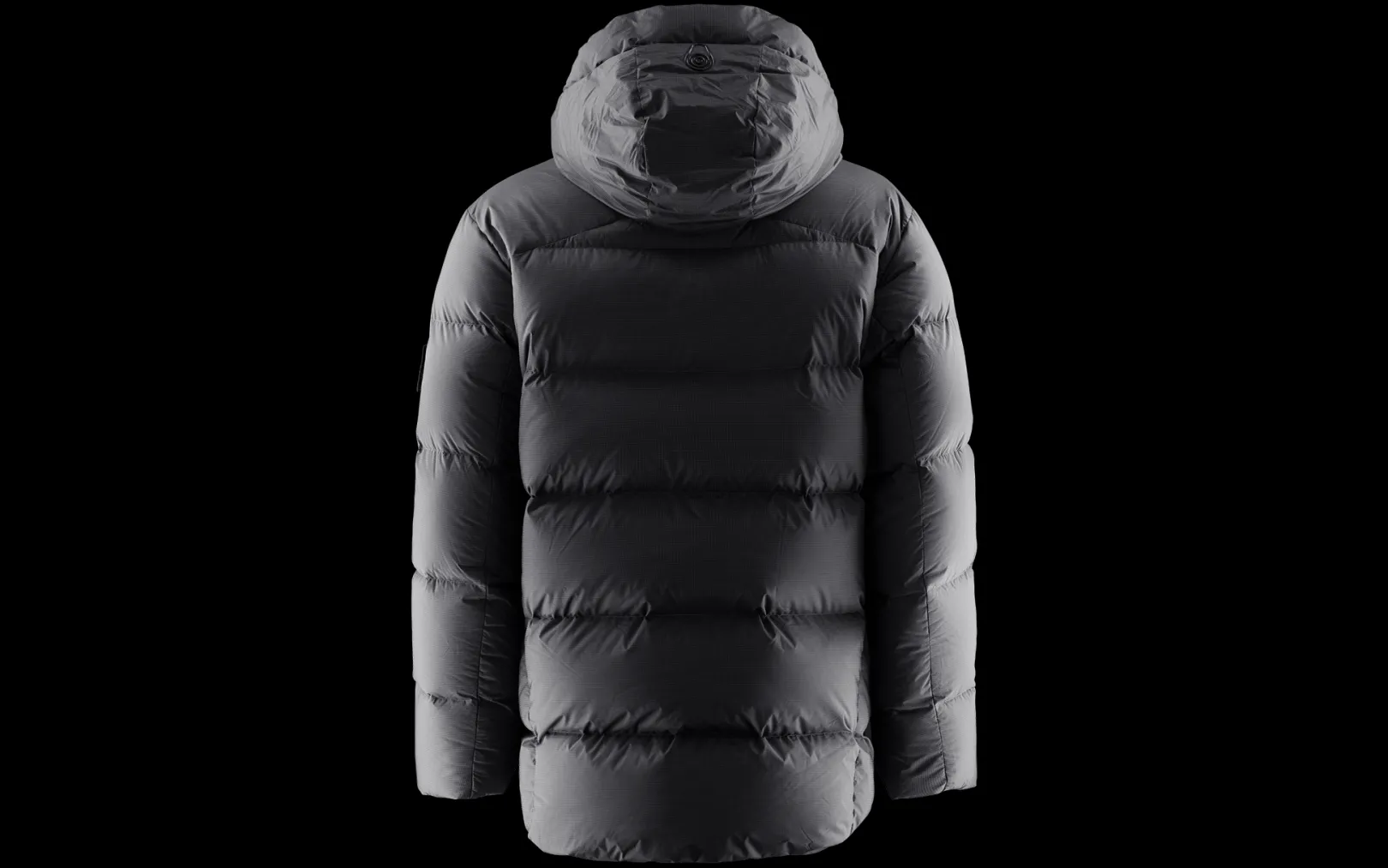 HURRICANE DOWN PARKA