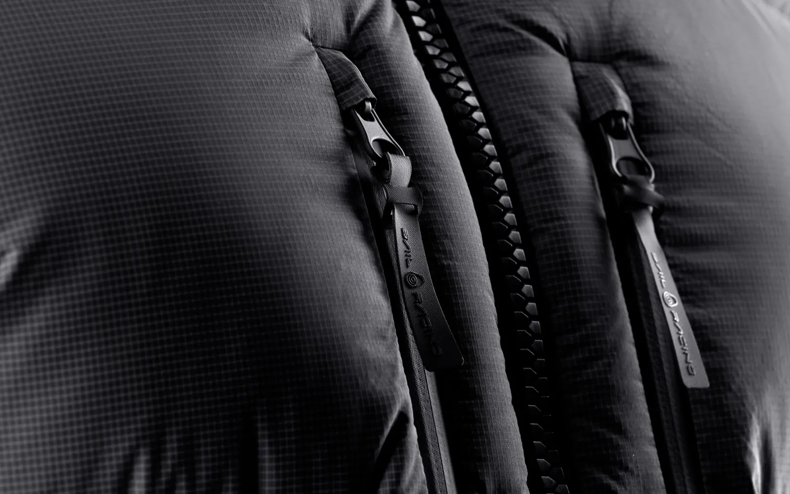 HURRICANE DOWN PARKA