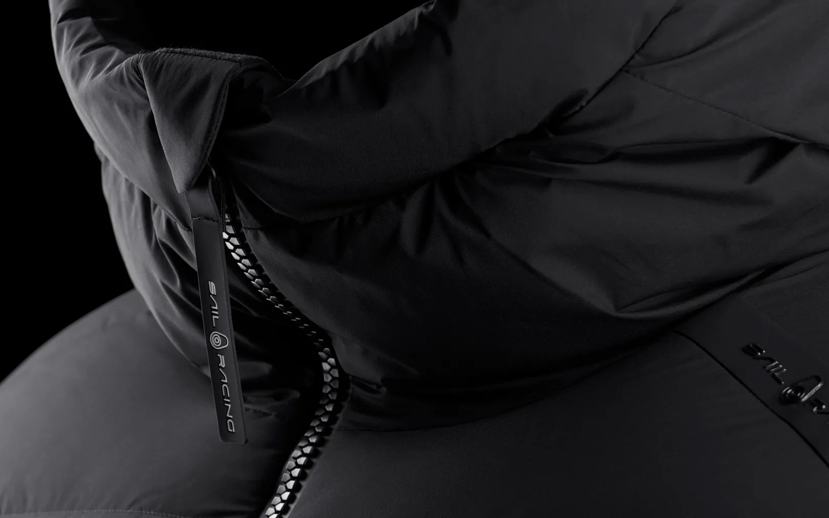 HURRICANE DOWN PARKA