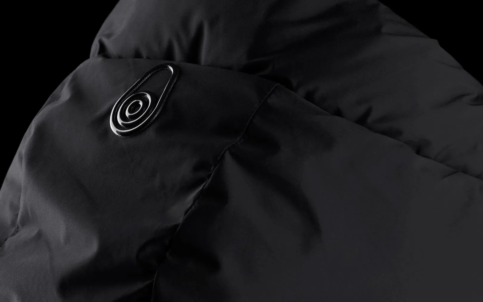 HURRICANE DOWN PARKA
