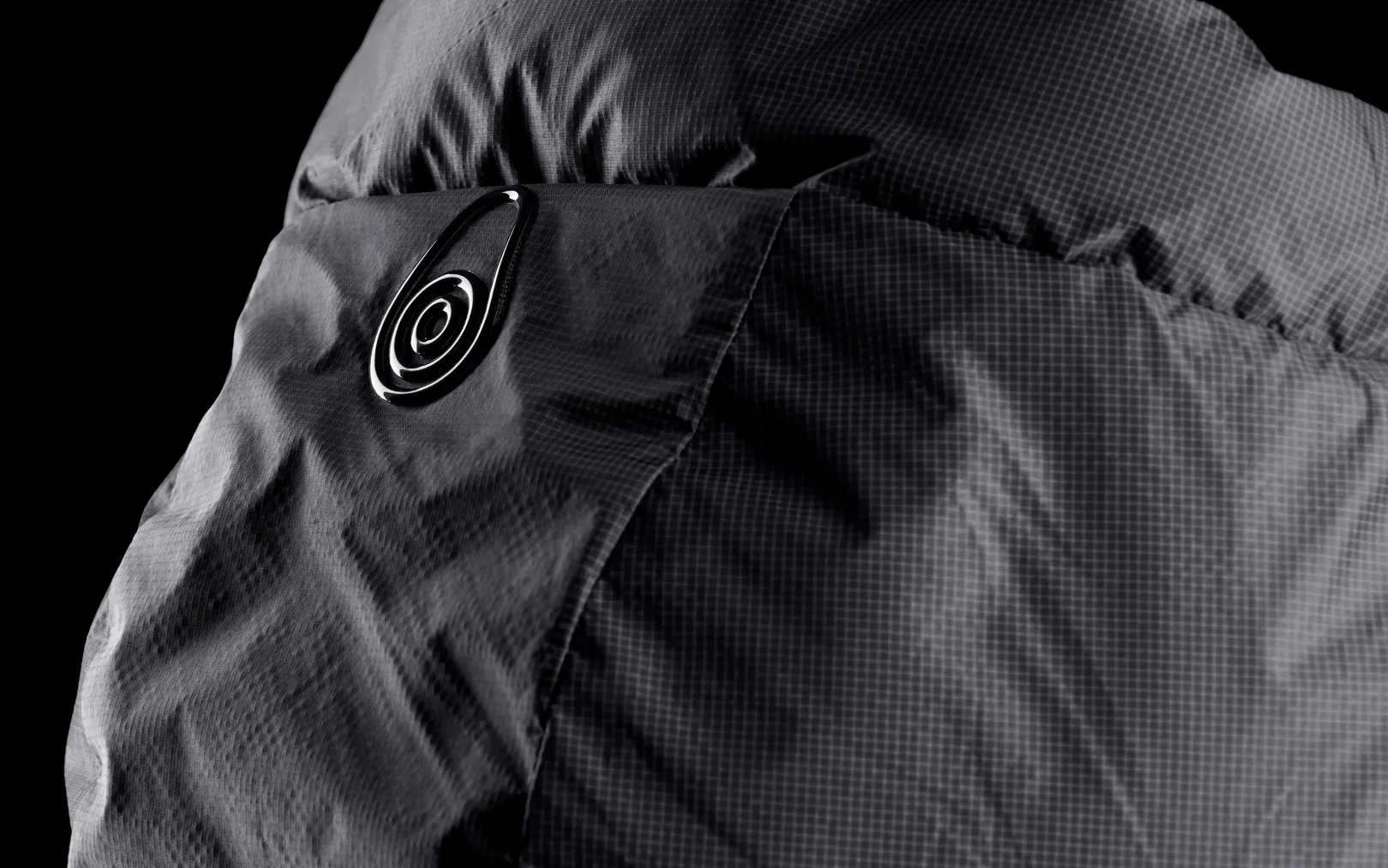 HURRICANE DOWN PARKA
