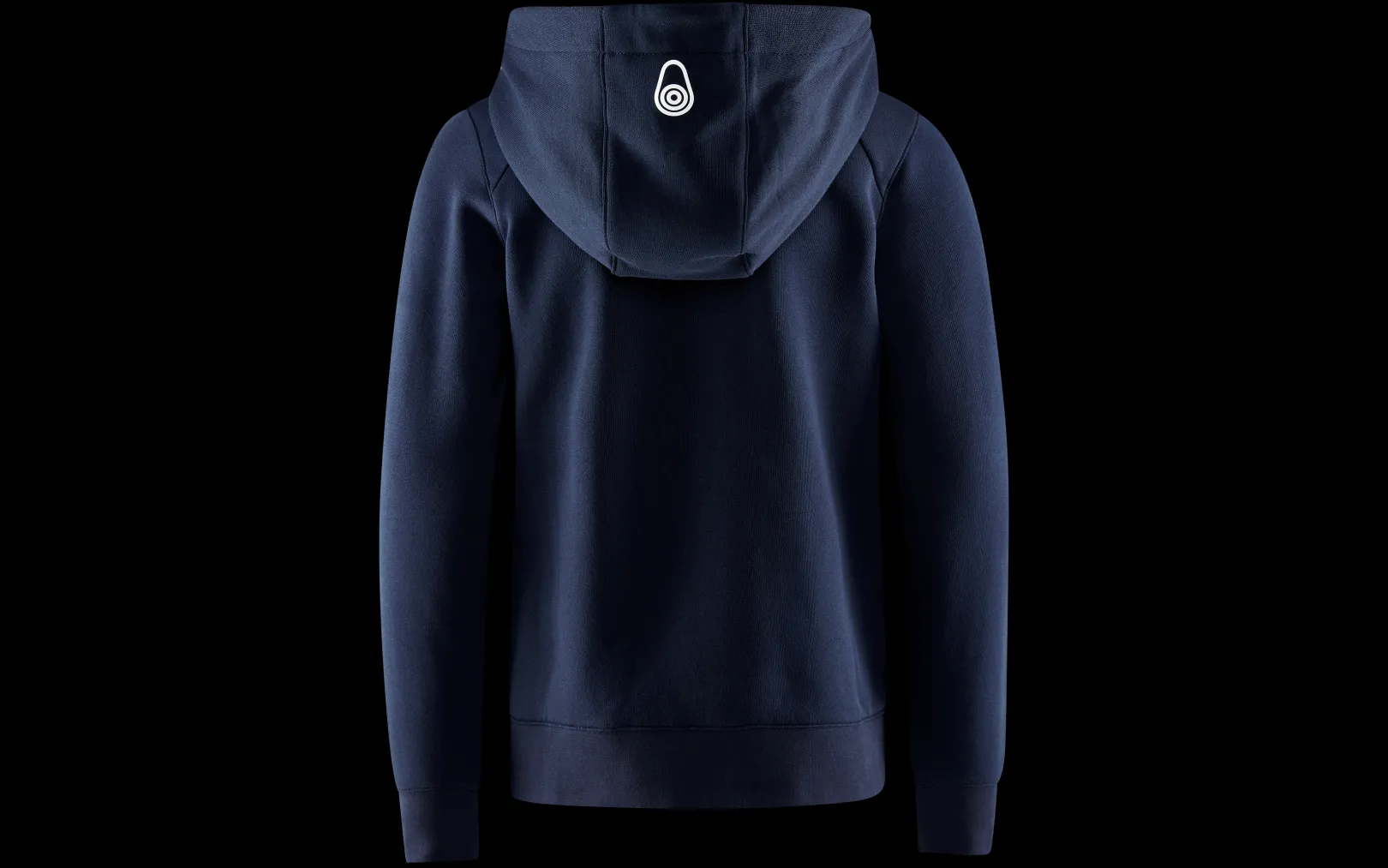 JR ARBR LOGO HOOD