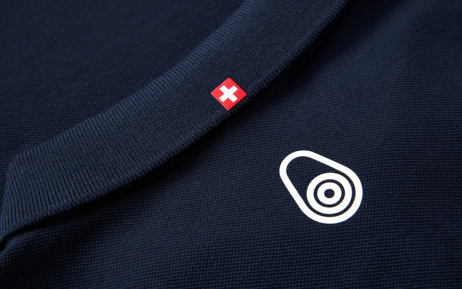 JR ARBR LOGO POLO