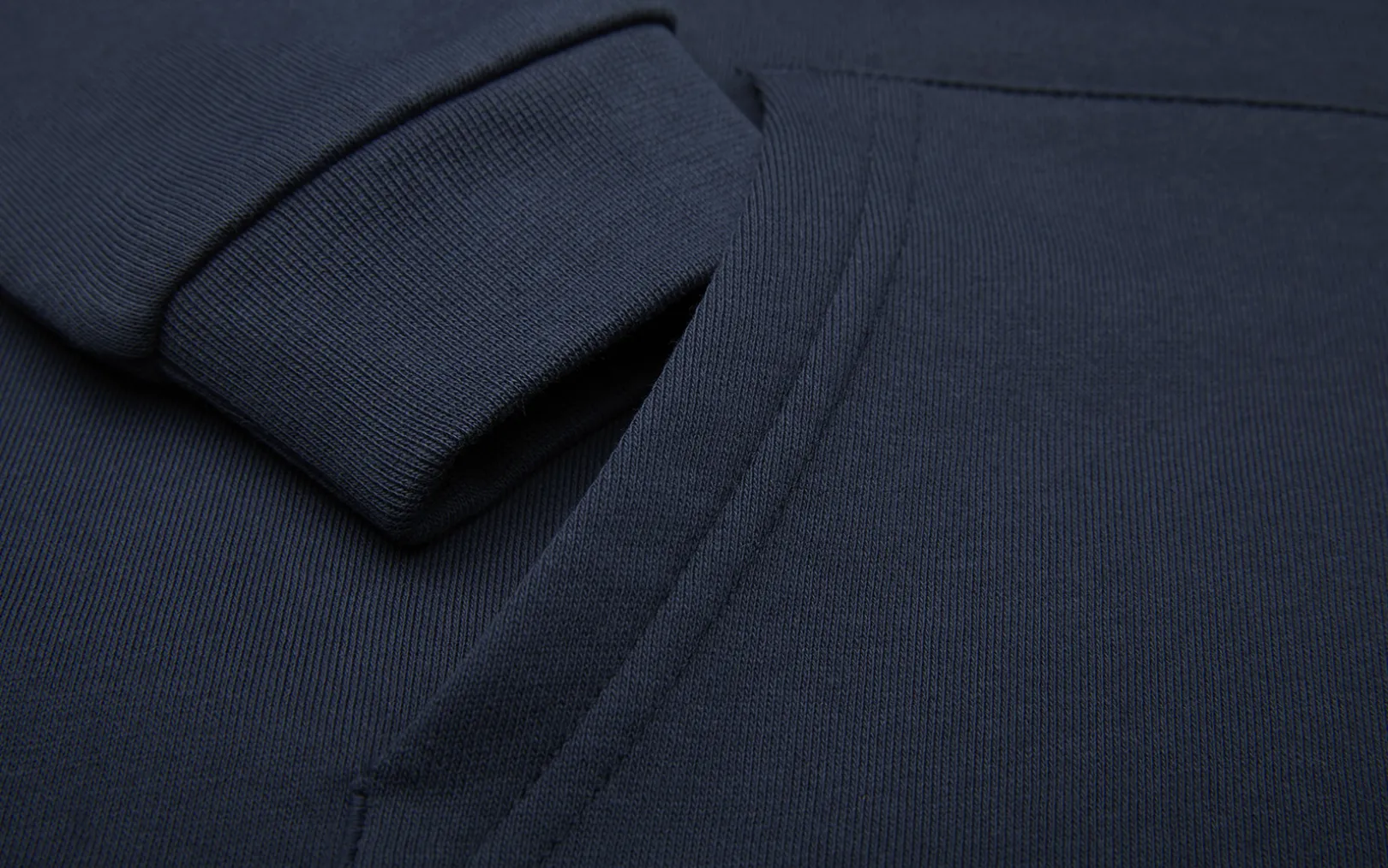 JR BOWMAN HOOD