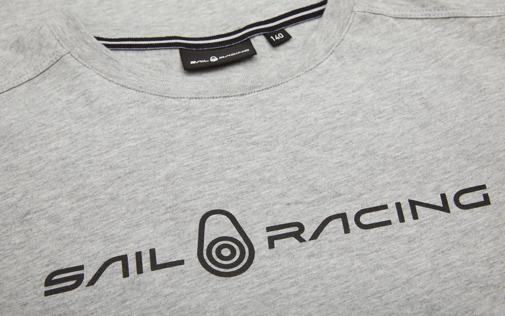 JR BOWMAN TEE