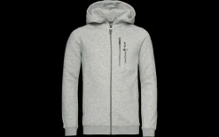 JR BOWMAN ZIP HOOD