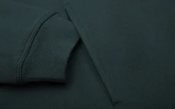 JR BOWMAN ZIP HOOD