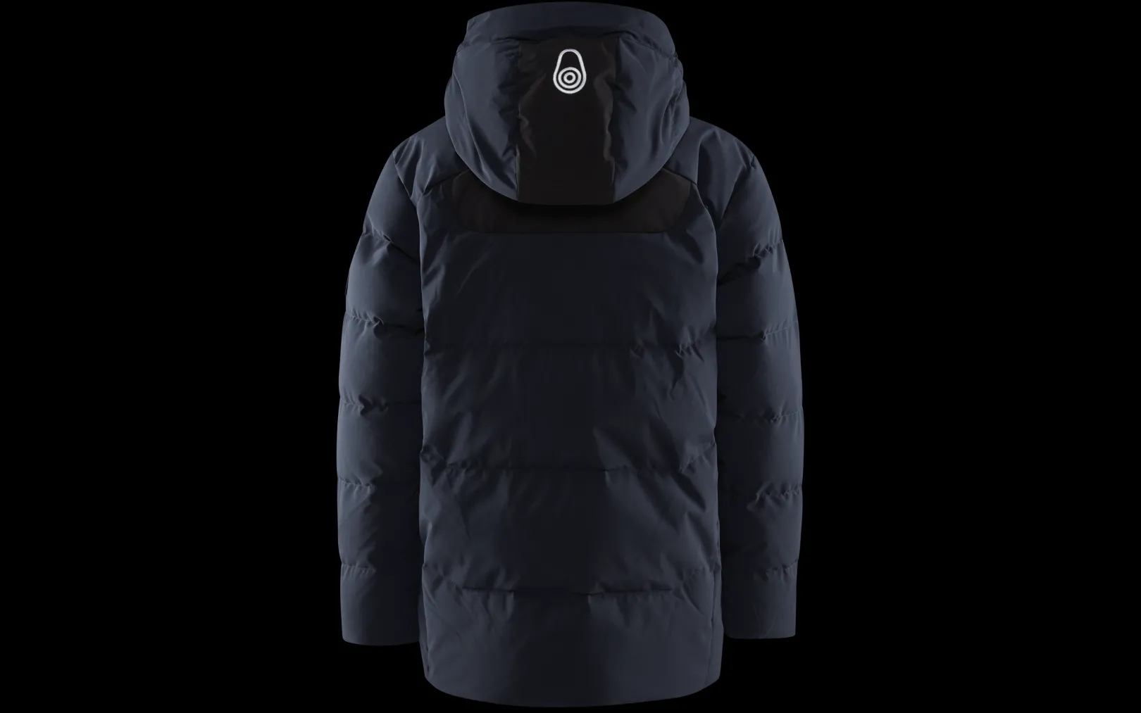 JR PATROL DOWN JACKET
