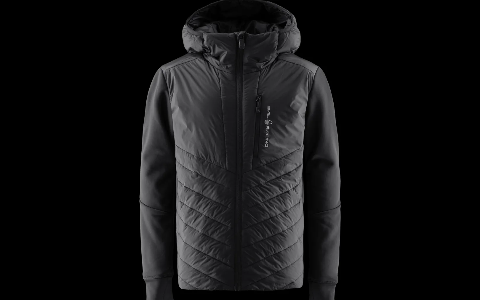 JR THUNDER HYBRID JACKET
