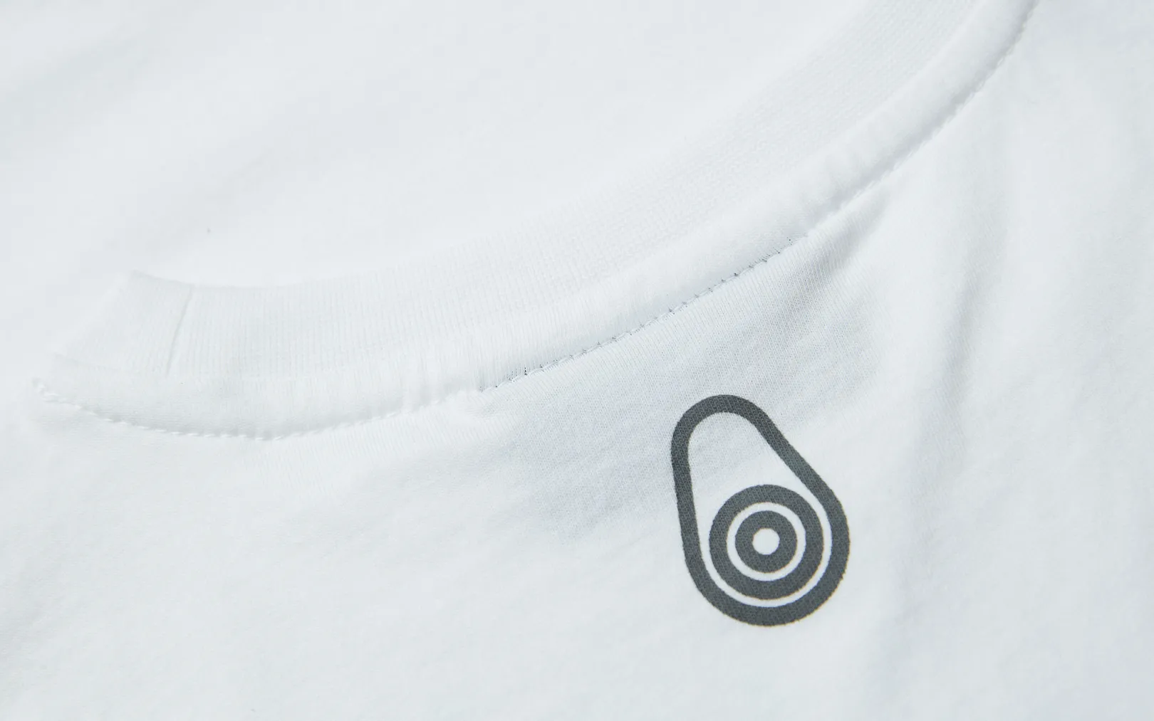 KIDS LOGO TEE