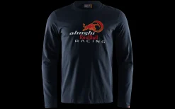 LOGO LS TEE