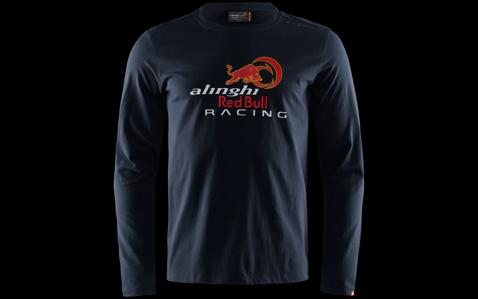 LOGO LS TEE