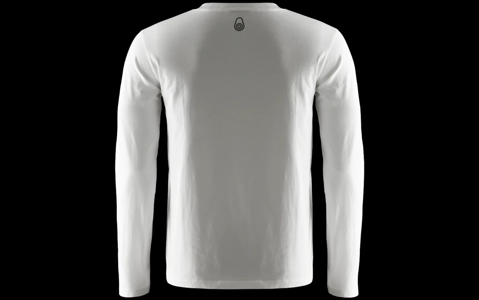 LOGO LS TEE