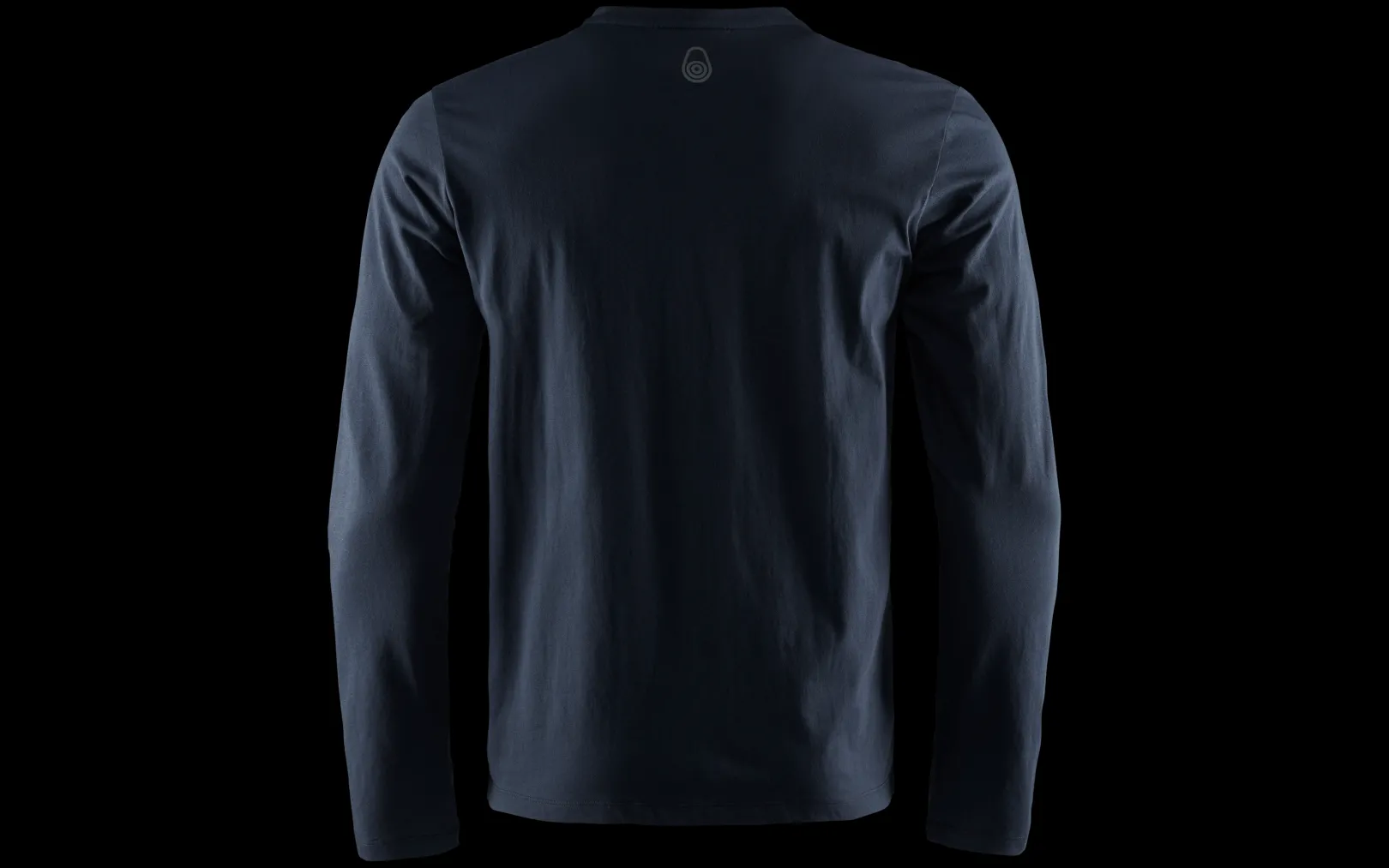 LOGO LS TEE