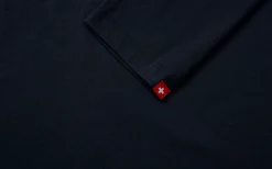 LOGO LS TEE
