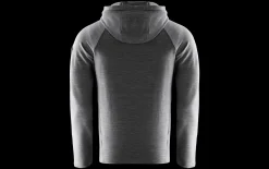 MERINO HOOD