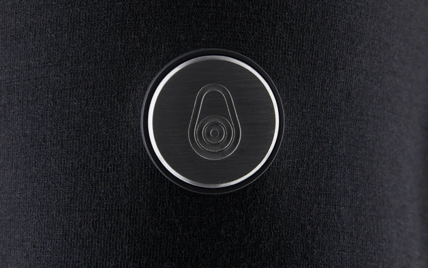 MERINO HOOD