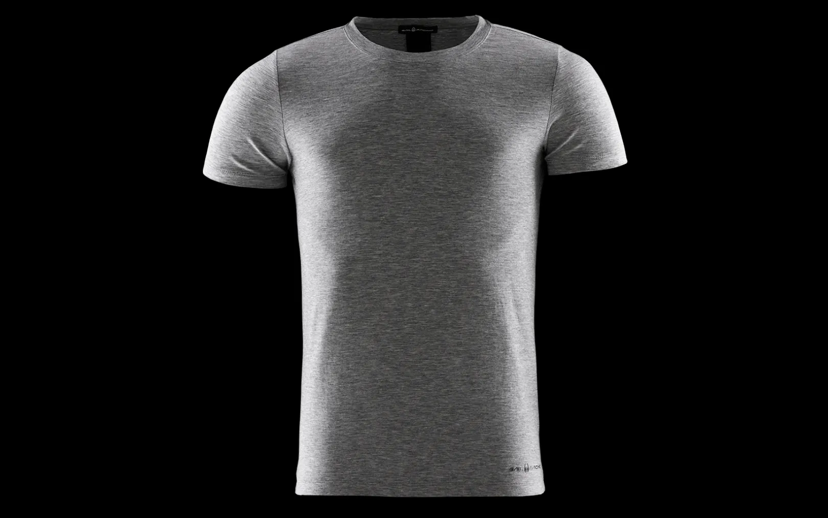 MERINO TEE