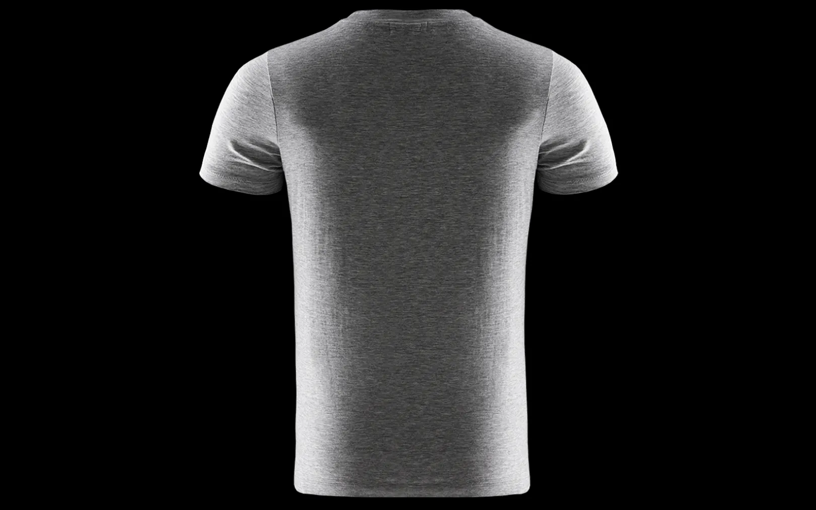 MERINO TEE