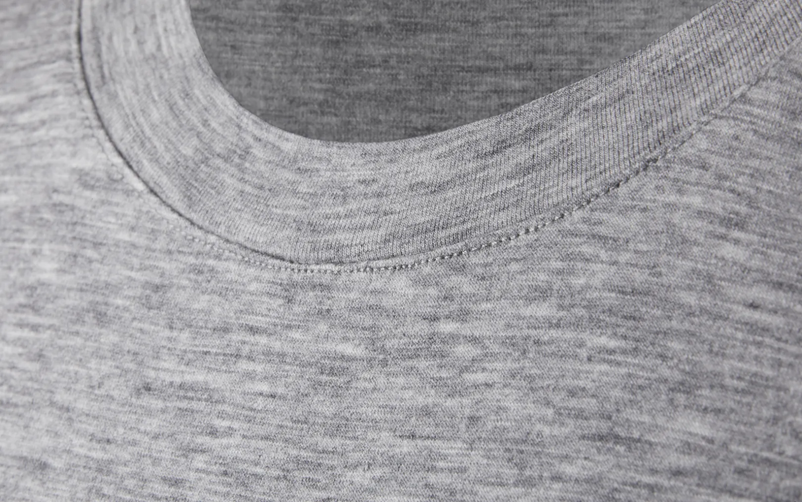 MERINO TEE