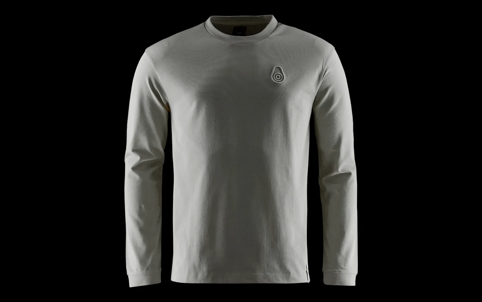 OCEAN LS TEE
