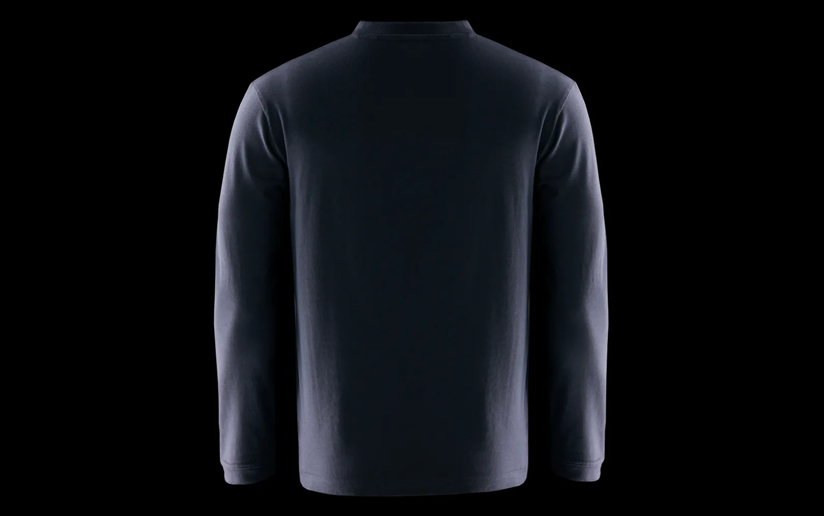 OCEAN LS TEE