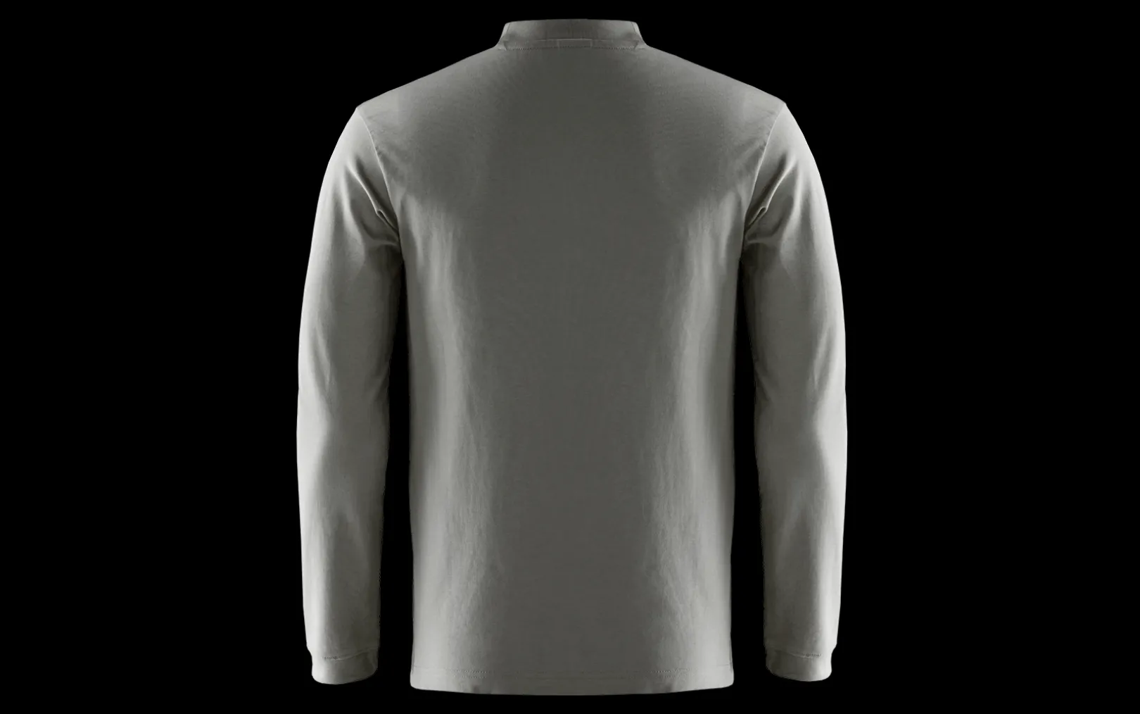 OCEAN LS TEE