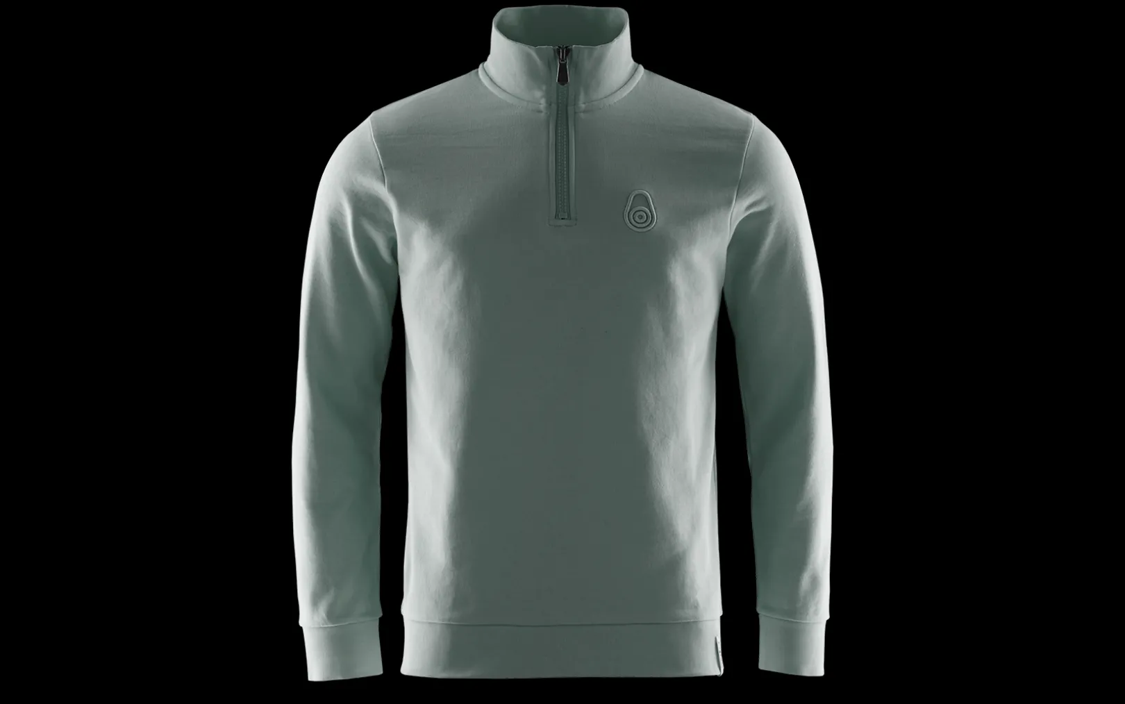 OCEAN T-NECK