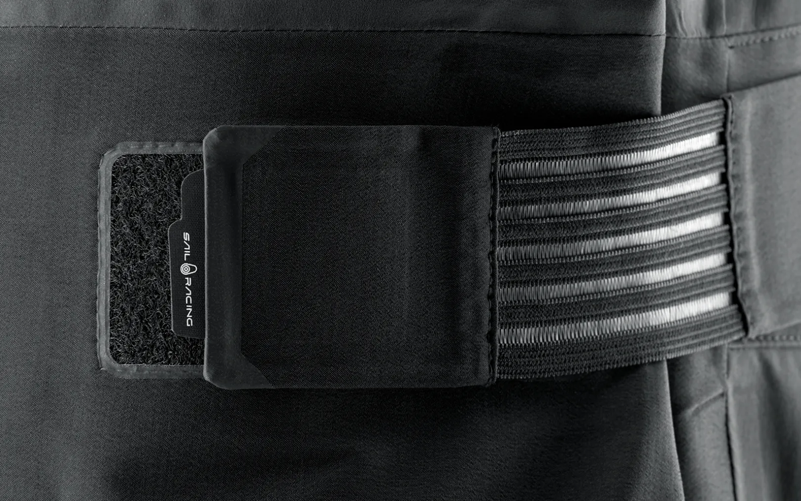 Orca Bib Pant