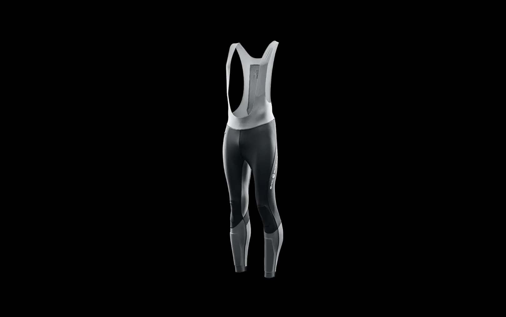 Orca Hybrid Bib Leggings