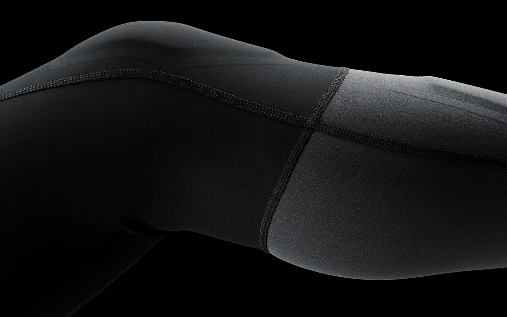 Orca Hybrid Bib Leggings