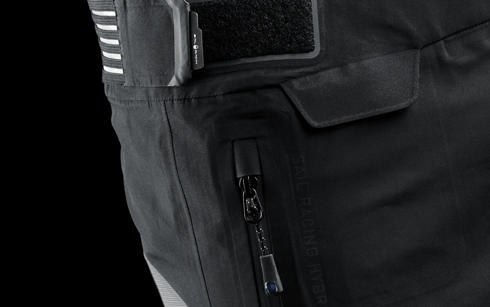 ORCA HYBRID SHORTS