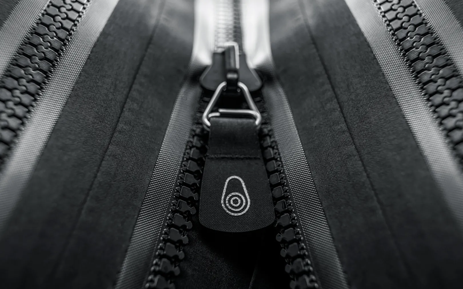 ORCA OPEN OCEAN PARKA