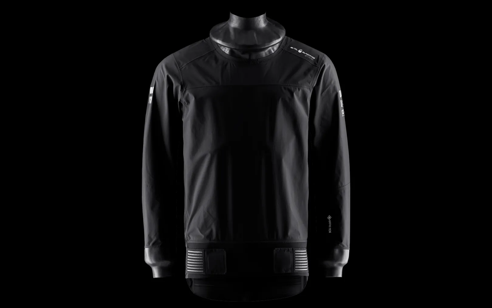 ORCA PACLITE SPRAYTOP