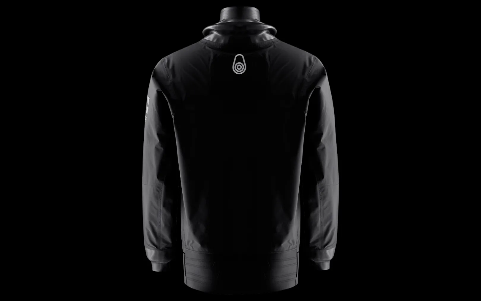 ORCA PACLITE SPRAYTOP