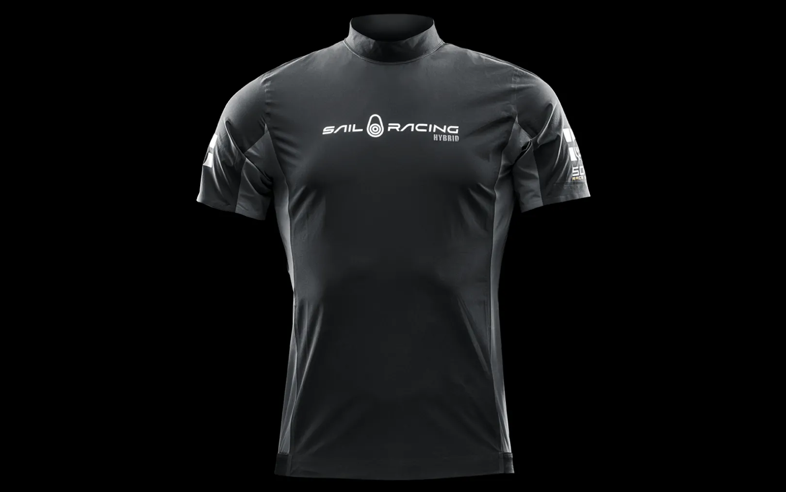 Orca Rashguard Ss