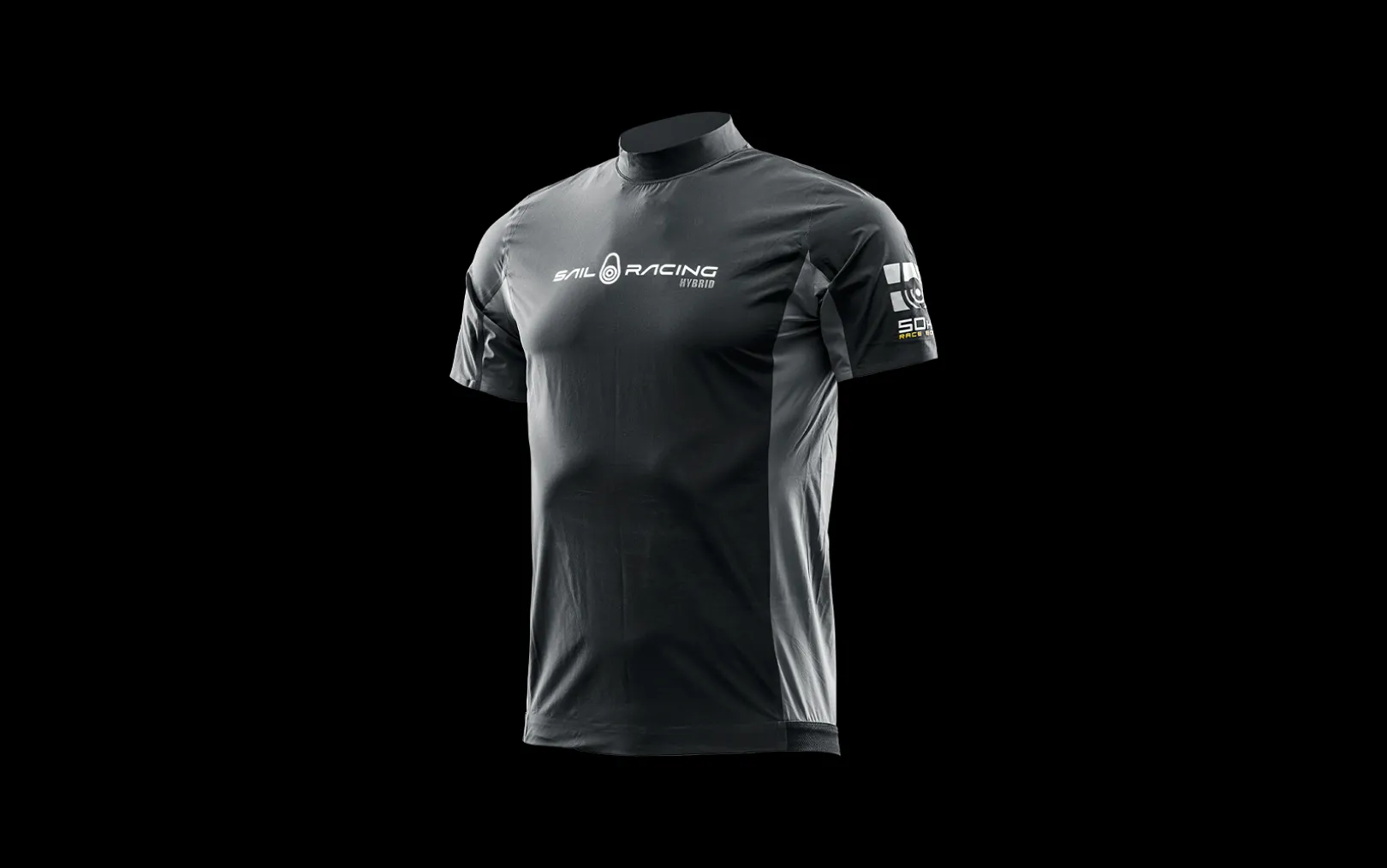 Orca Rashguard Ss