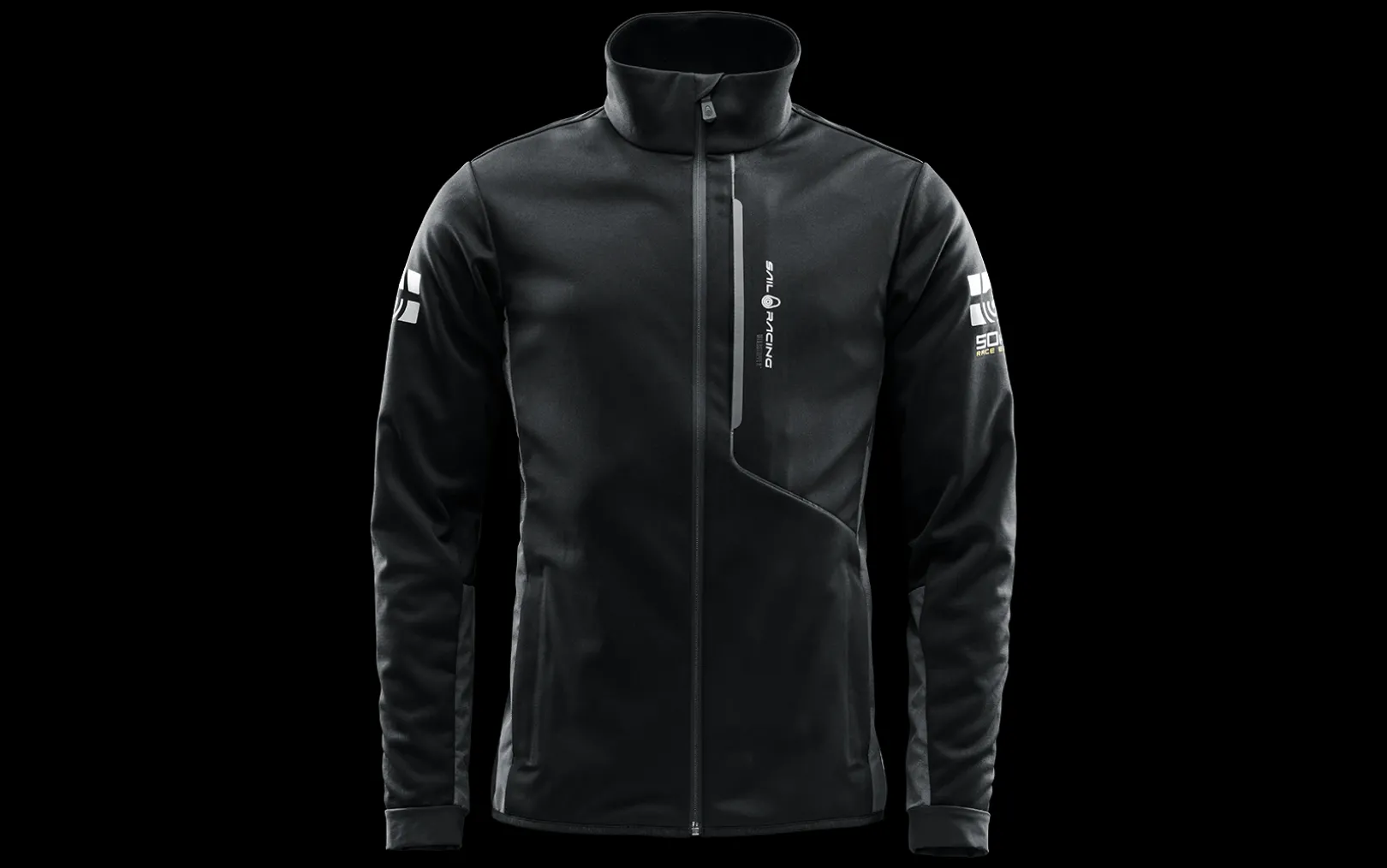 Orca Softshell