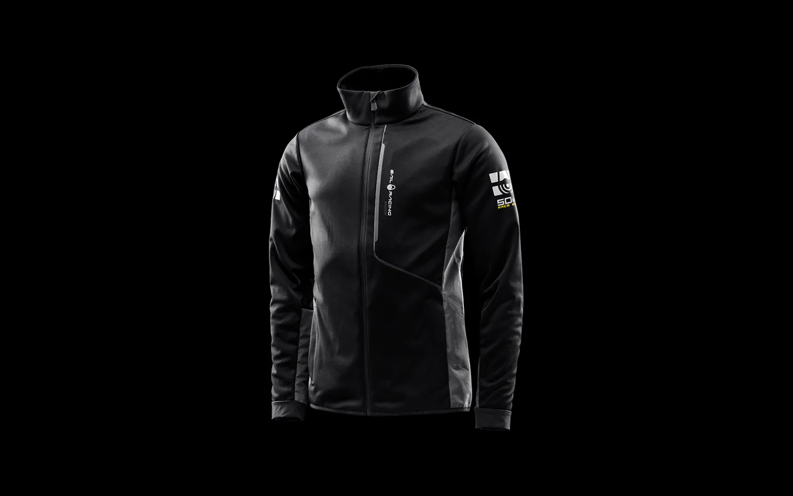 Orca Softshell