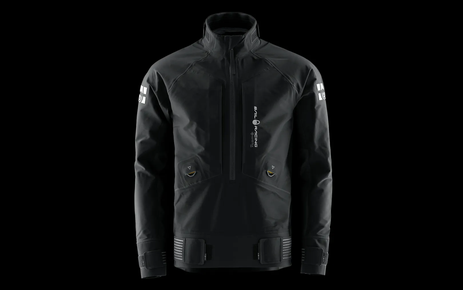 Orca Spraytop