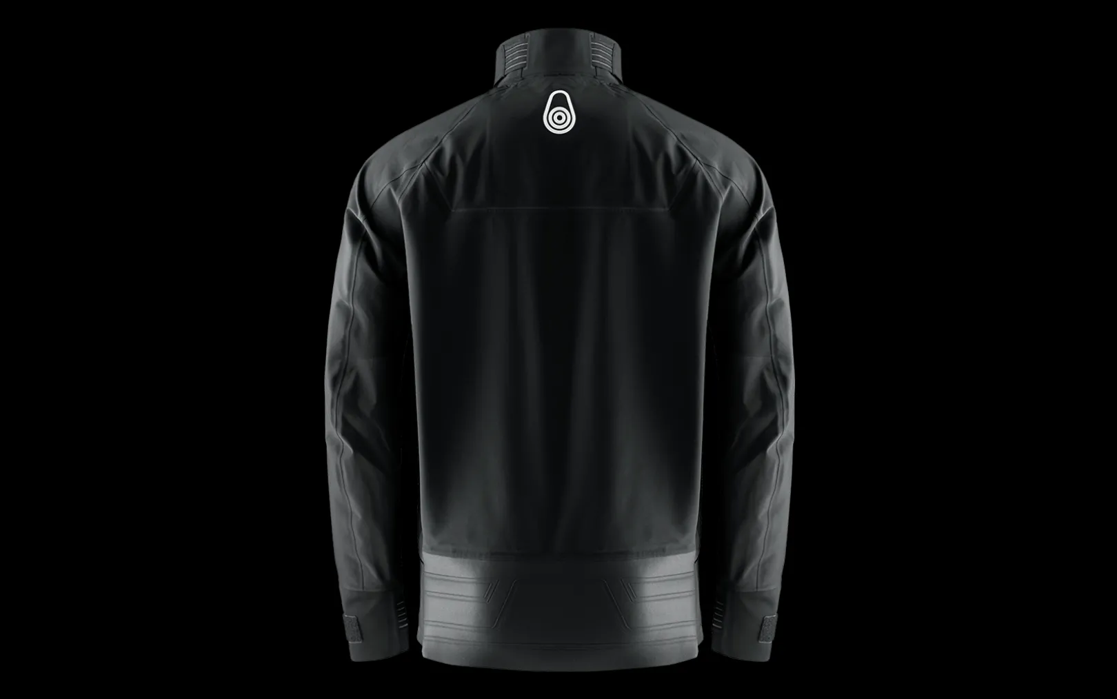 Orca Spraytop